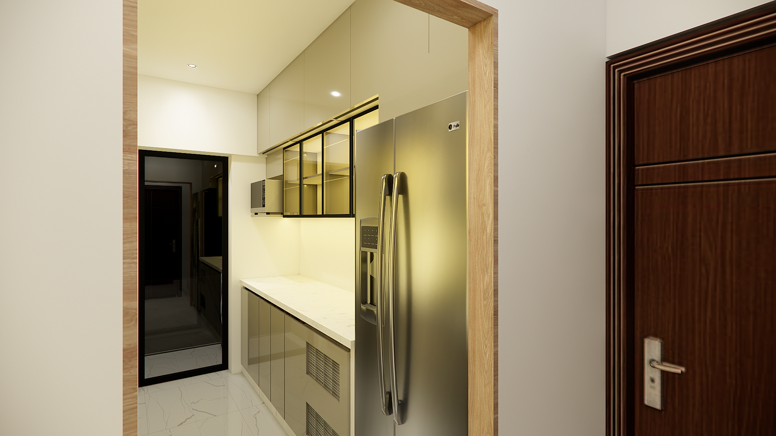Mr. Shoaib Residence image 8